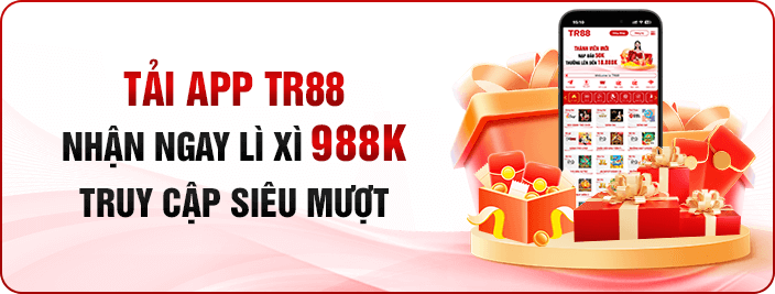 Quà tải app Nhà cái 23tr88