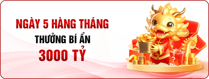 Thưởng bí ẩn Nhà cái 23tr88